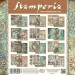 Набор бумаги для скрапбукинга Stamperia SBBL148 "SIR VAGABOND IN FANTASY WORLD", 30,5х30,5 см